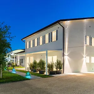 Tommyhouse Borso del Grappa