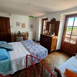 La Corte Del Poeta Arcumeggia
