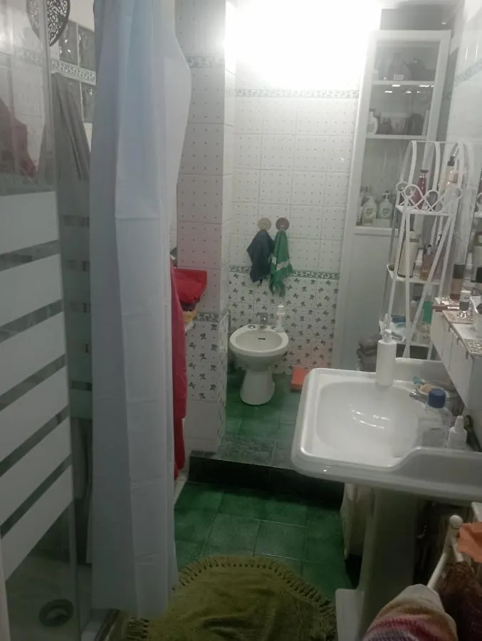 Guest house Semplicemente A Casa Hotel Rome