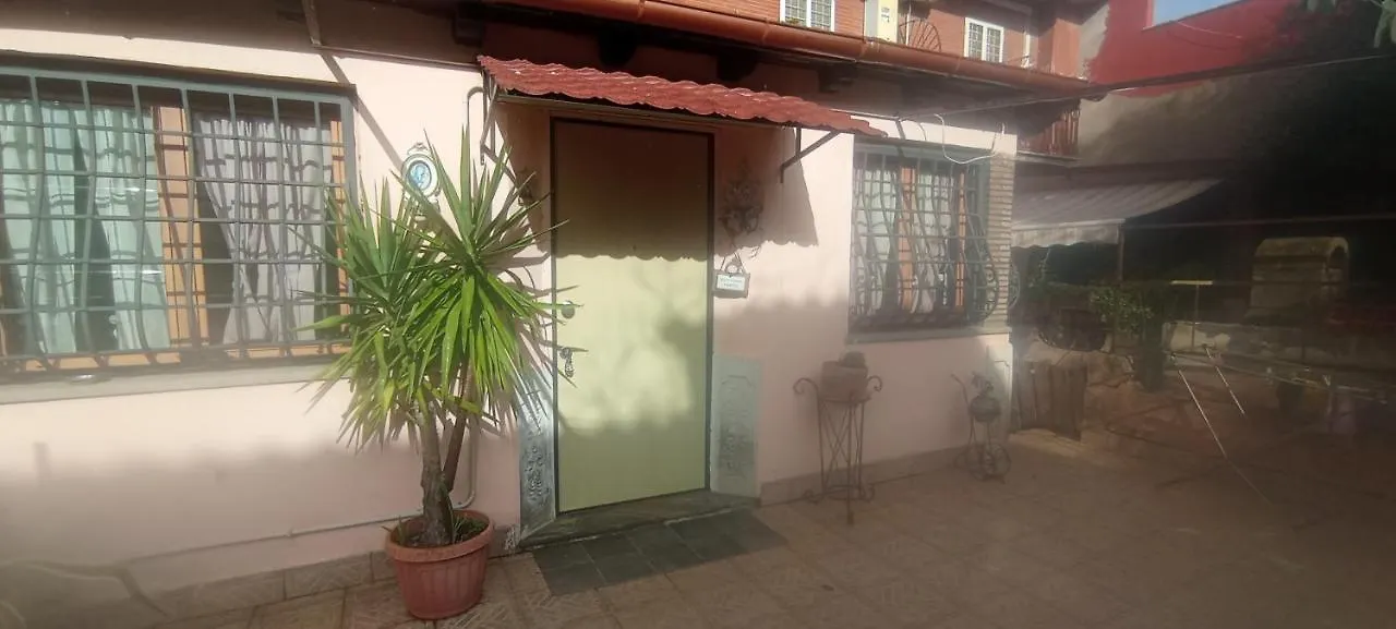 Semplicemente A Casa Hotel Rome