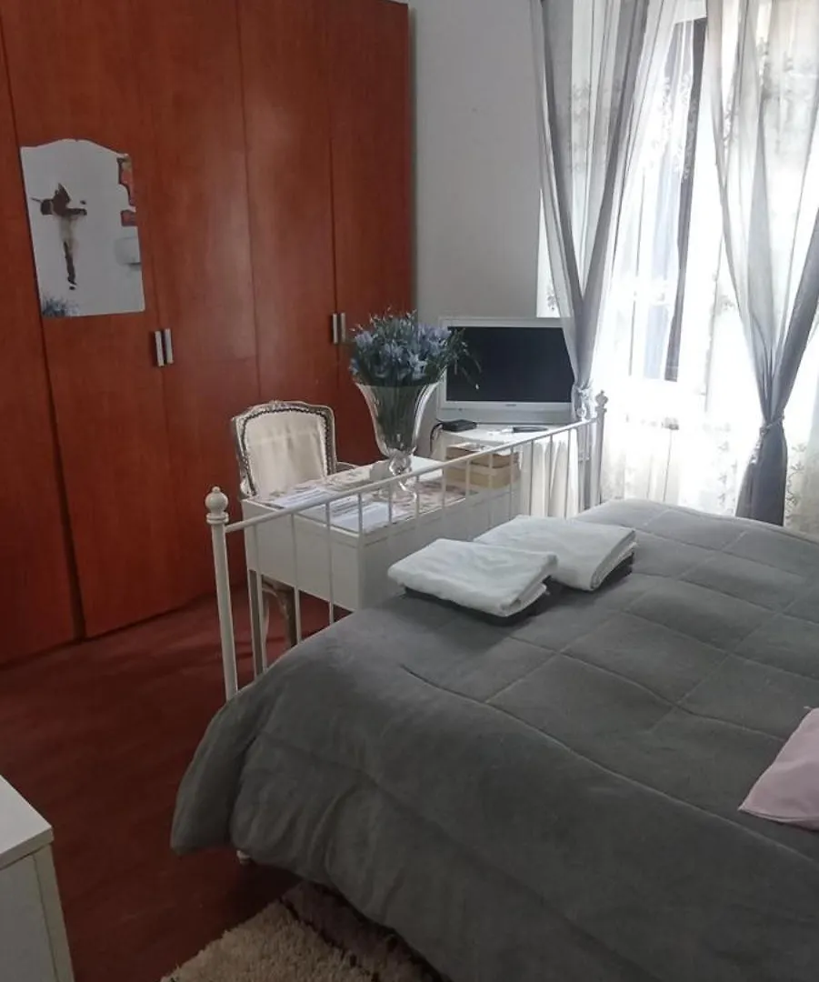 Semplicemente A Casa Hotel Rome Guest house