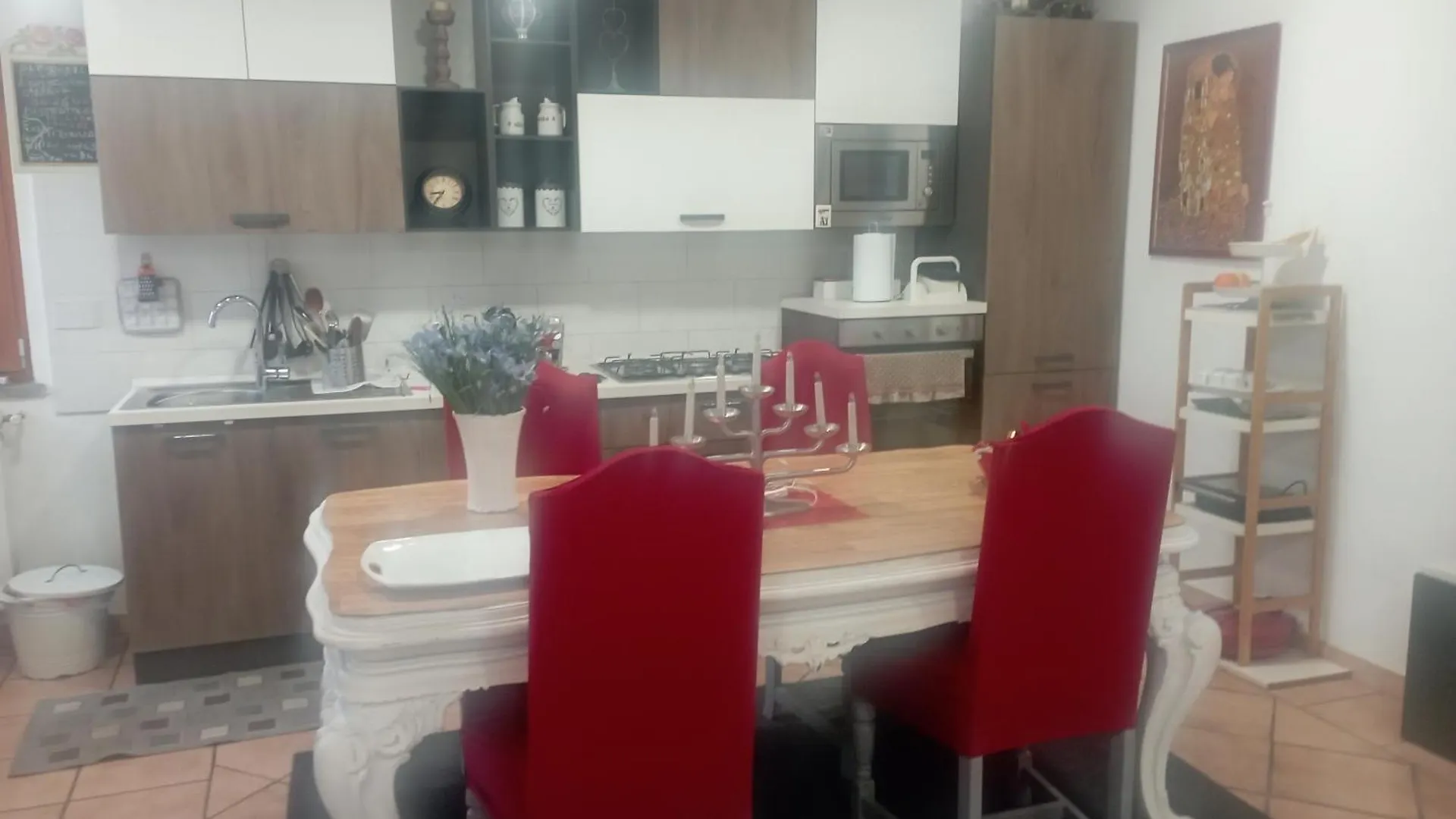 Semplicemente A Casa Hotel Rome Italy